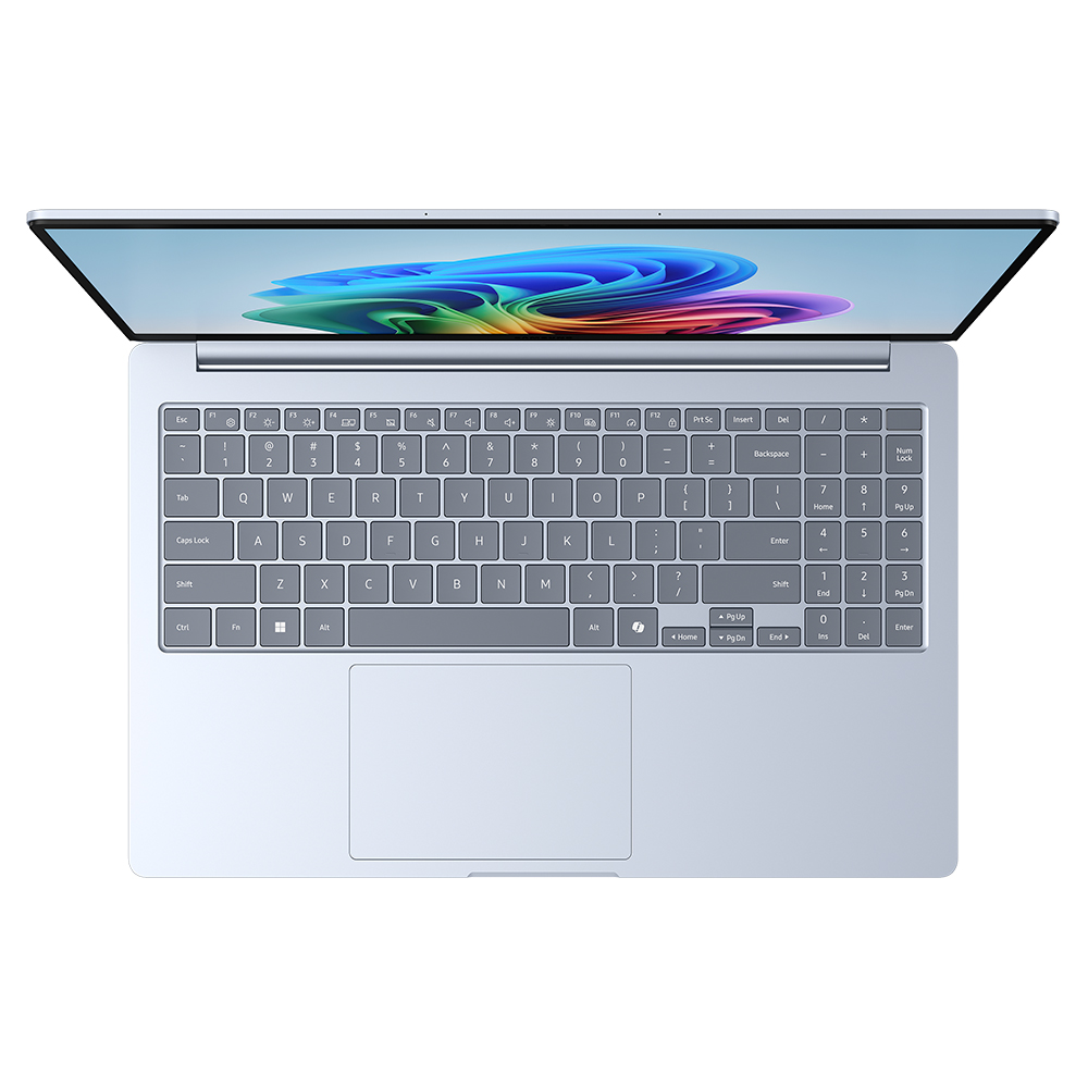 [혜택가 102만] 삼성전자 갤럭시북4 엣지 NT750XQB-KC01B 윈도우11탑재 가벼운 AI 노트북 대학생 업무용 사무용