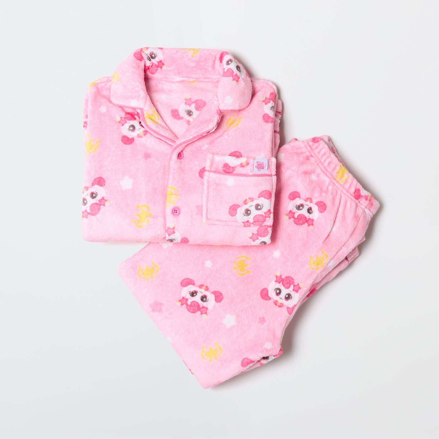 [슈퍼특가][캐치티니핑] 스파오키즈 수면 파자마 잠옷 SPPPG11KU1