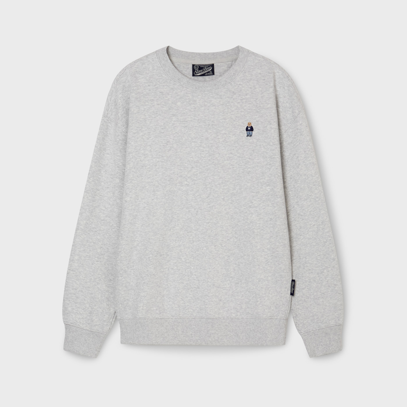 [후아유] 스티브 맨투맨(공용) / WHMWG1211U