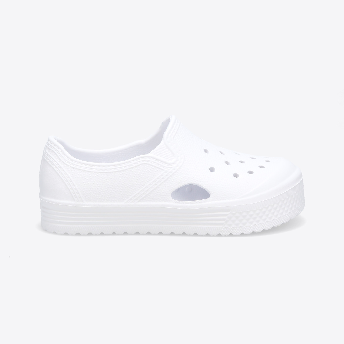 (신학기) [슈탠다드] 키즈 논슬립 베이직 실내화 HPKRUGA32U