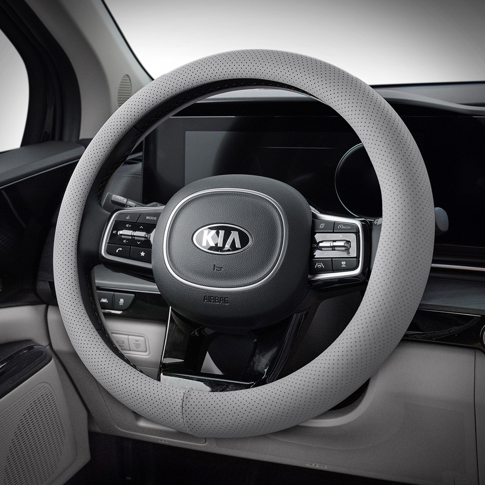 크레이지몬스터 4세대 카니발 KA4 페이스리프트 핸들커버