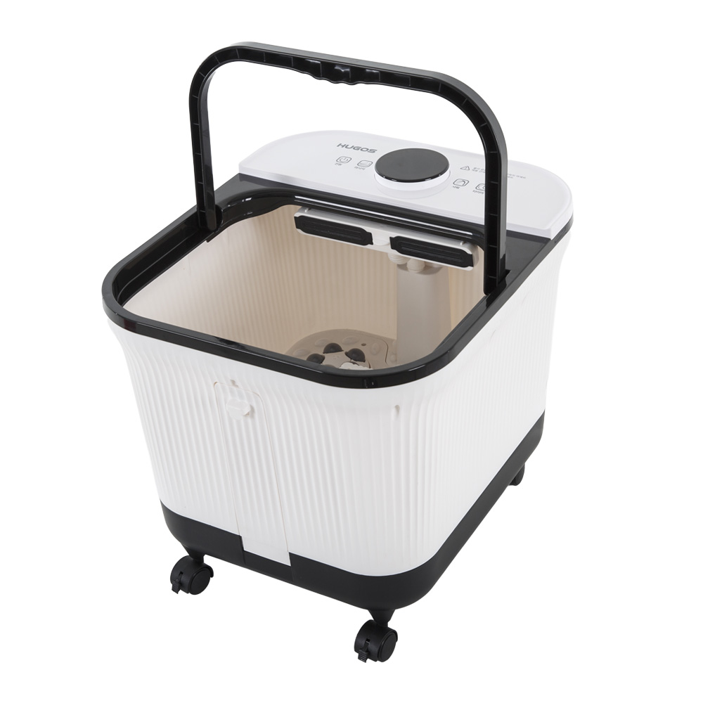 휴고스 습식족욕기 대용량 20L BSW-F520