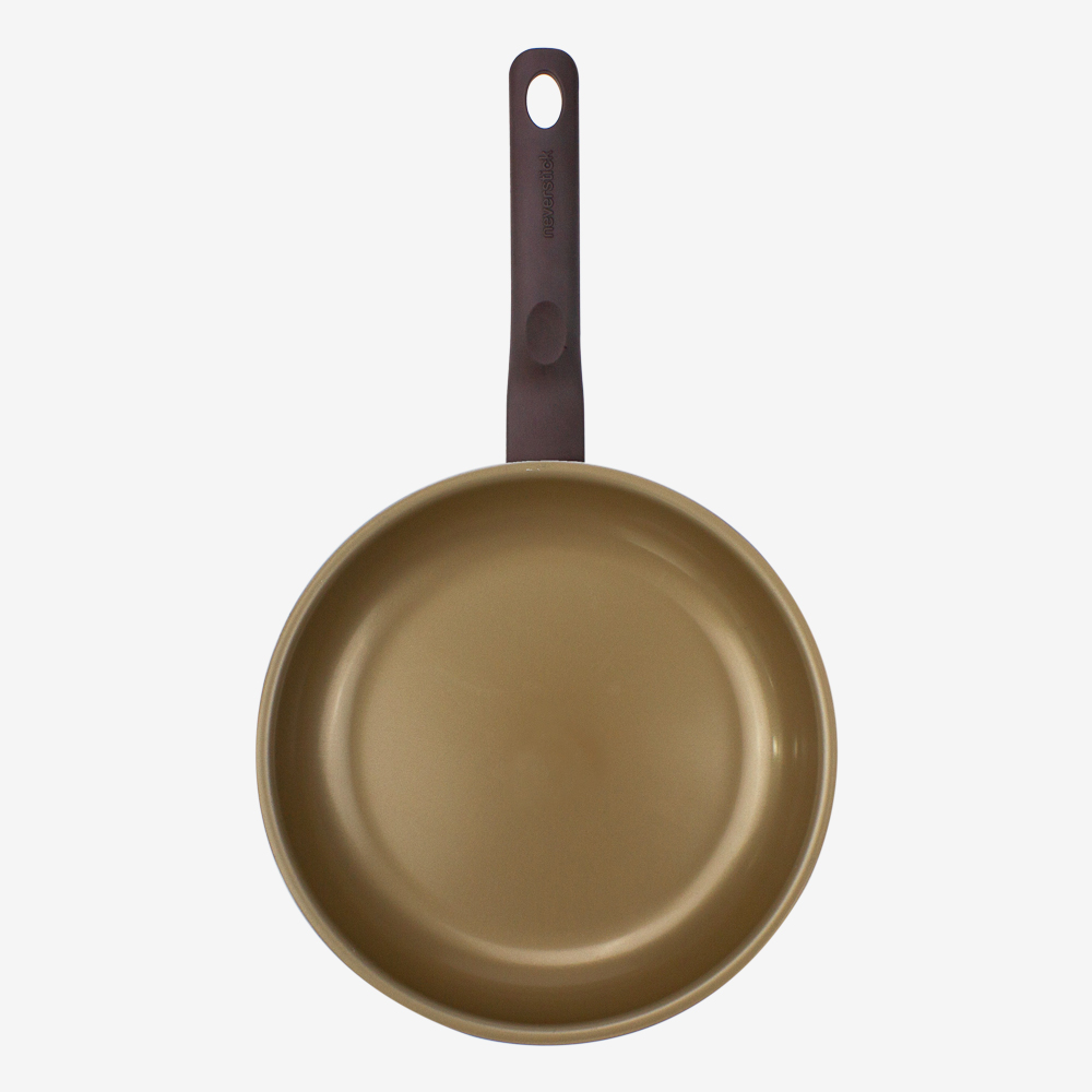 [1+1] 클래딘 네버스틱 라이트 프라이팬 28cm