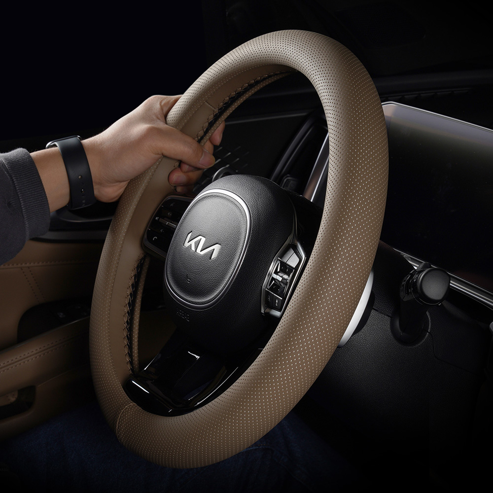 크레이지몬스터 더 뉴 쏘렌토 MQ4 페이스리프트 핸들커버