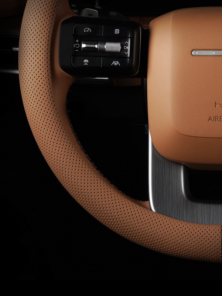 크레이지몬스터 디올뉴 싼타페 MX5 핸들커버