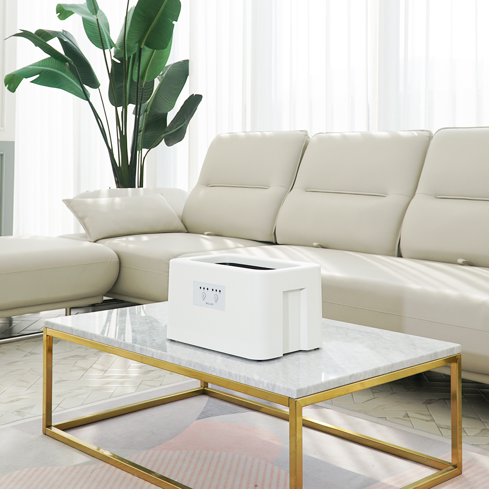 파라핀 전문 회사 파라핀 베스 손 테라피로 손 피부 미인 되기 비밀