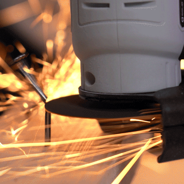 솔리드 16.8V 충전그라인더 핸드 미니 전동 소형 무선 S-WG03