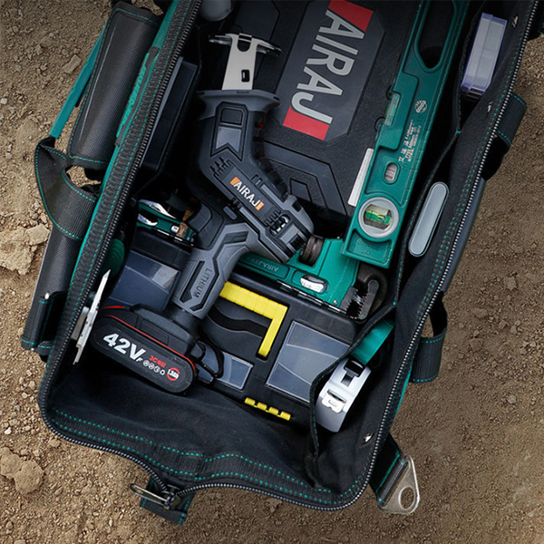 솔리드 공구가방 공구함 못주머니 툴백 소