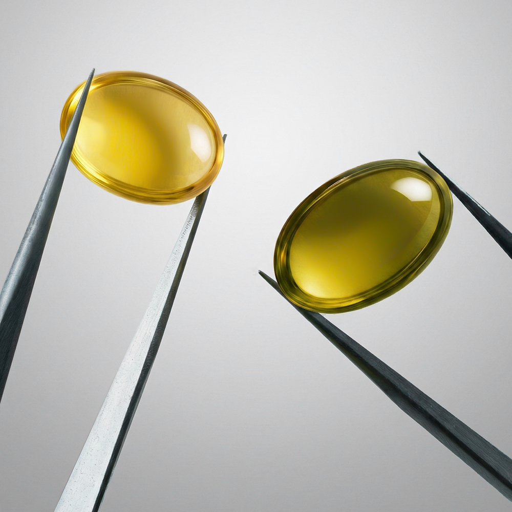 [2개월분] 비타민마을 모노밀 올리브오일 & 대마종자유 2in1 캡슐 30캡슐 30개입, 2개