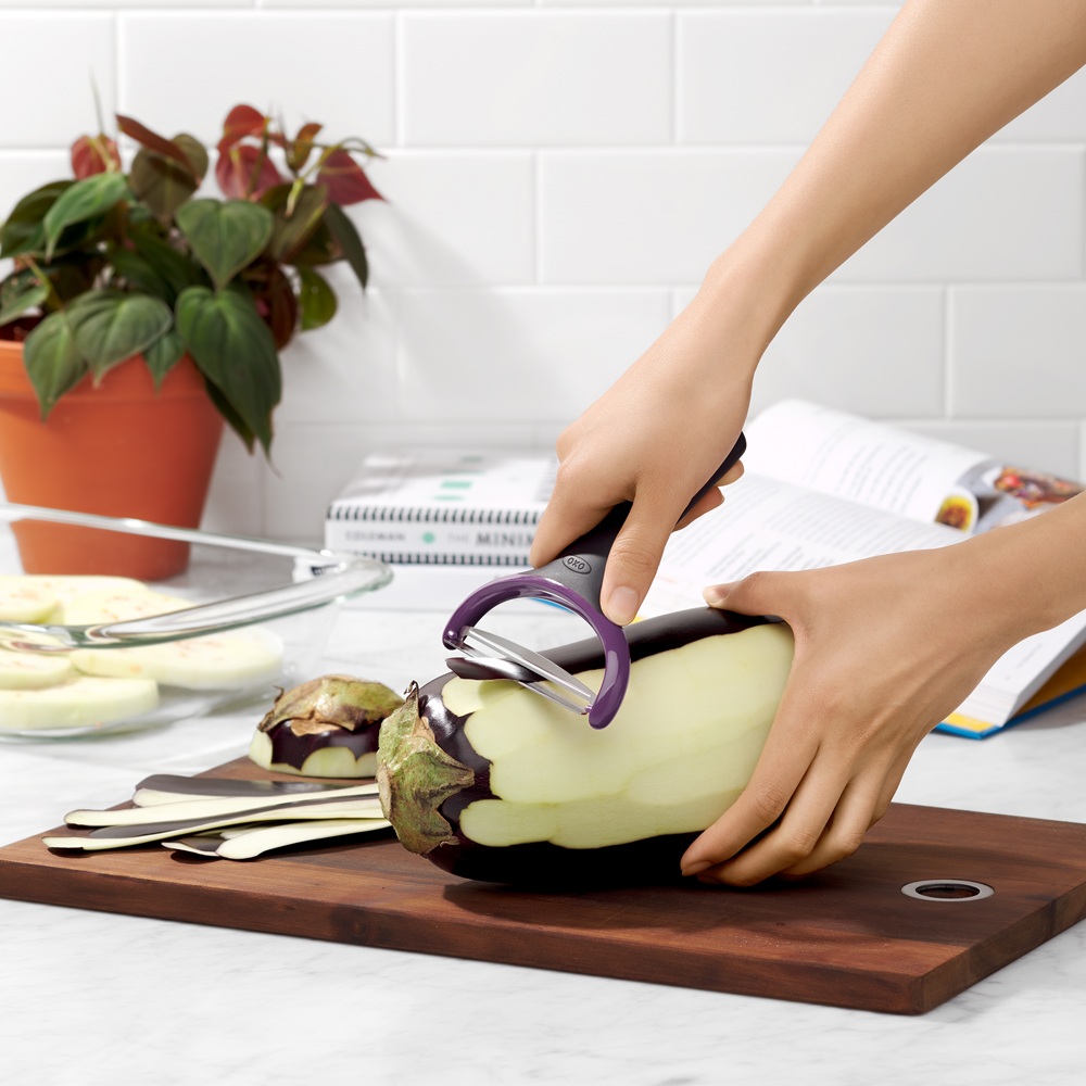 옥소 굿그립 프렙 양배추 필러