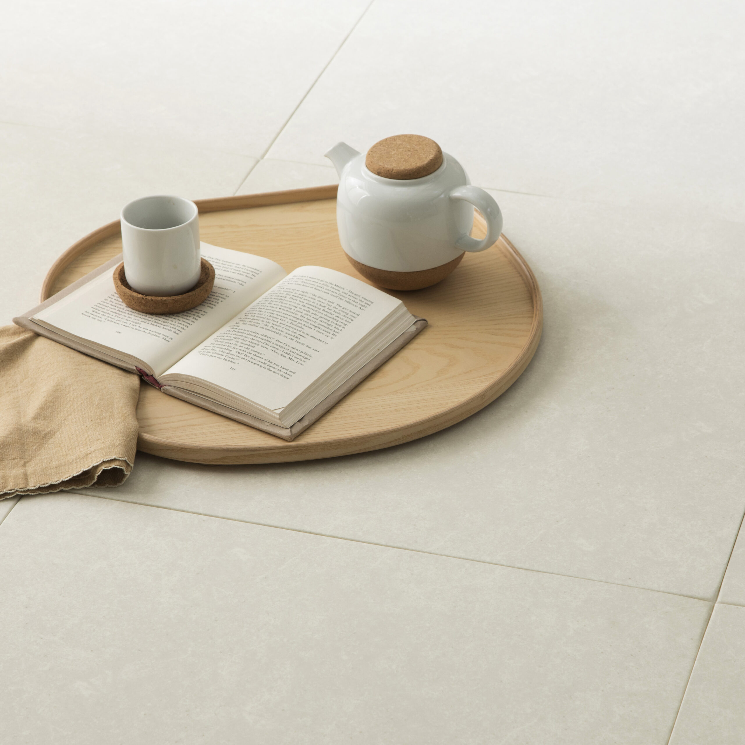 룸인어스 TPU 제로 층간소음매트 아기 유아 거실 퍼즐 프리미엄 500타입 센터