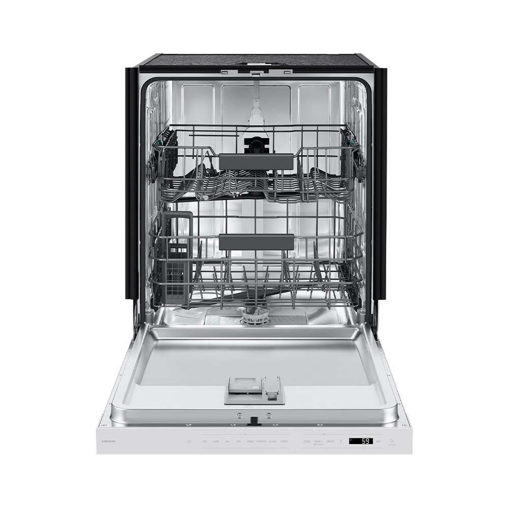 삼성 비스포크 2025년 12인용 AI 식기세척기 DW80F71Y1UEW