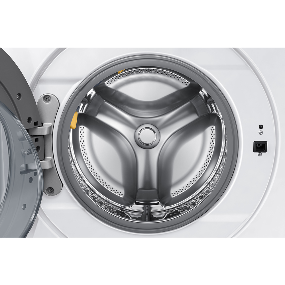 삼성 AI 세탁기 WF25DG8650BW 화이트 대용량 1등급