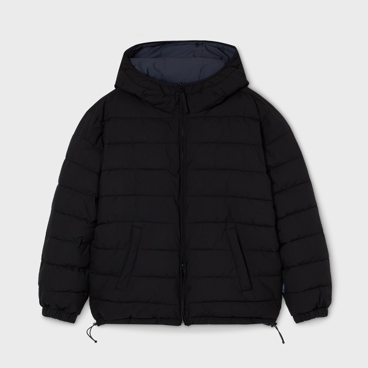 [후아유] 라이트 후디드 리버서블 자켓(공용) / WHJPG1196U