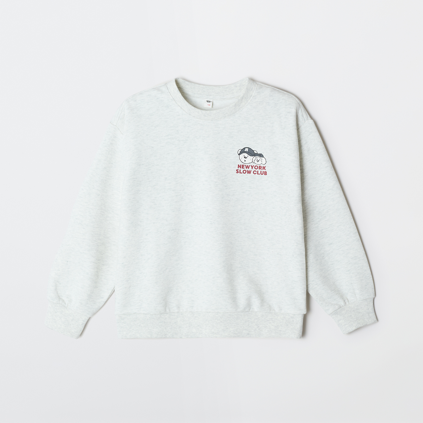 [당일출고] 스파오키즈 그래픽 상하세트 SPSMG23KU1