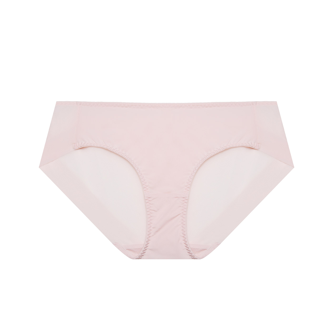 [N배송][실루엣] 에블린 심리스 헴팬티 EBWQG2310M