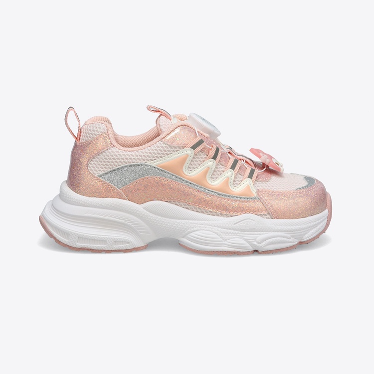 (신학기) [산리오] 키즈 다이얼 운동화 HPKR6GA32S