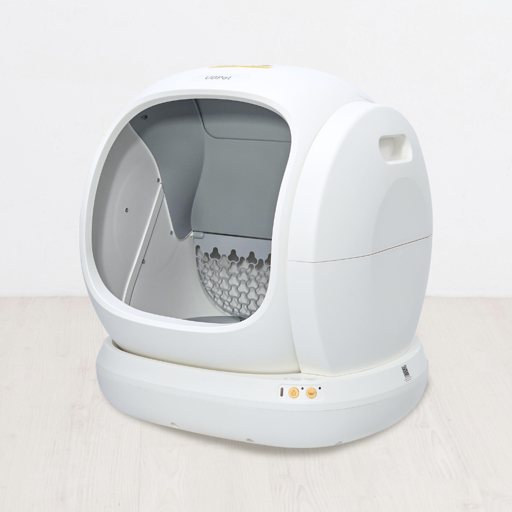 [디클펫] 디클펫 고양이 자동 화장실 두잉