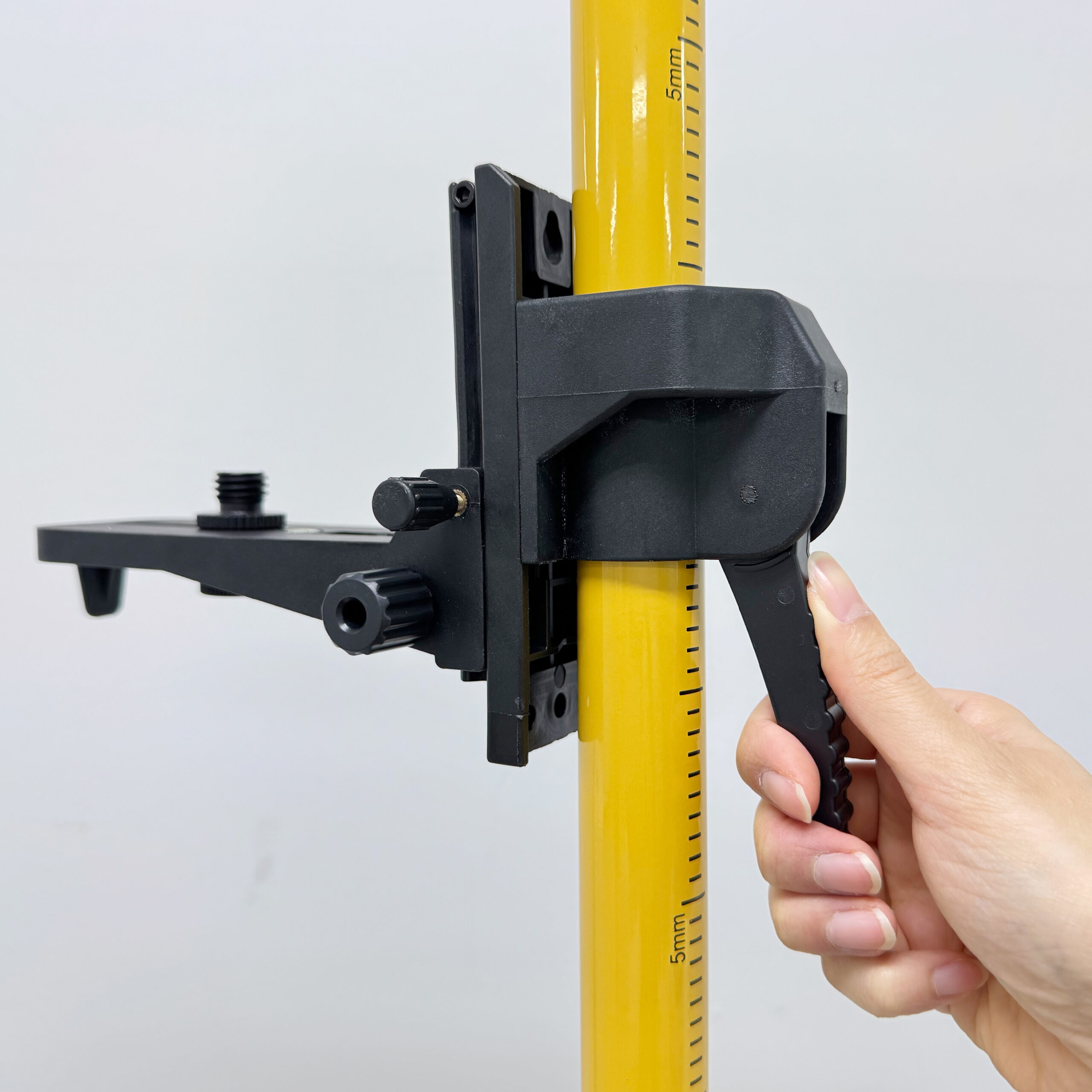 솔리드 레이저레벨기 레벨기삼각대 레벨기폴대 SOL-TP3900