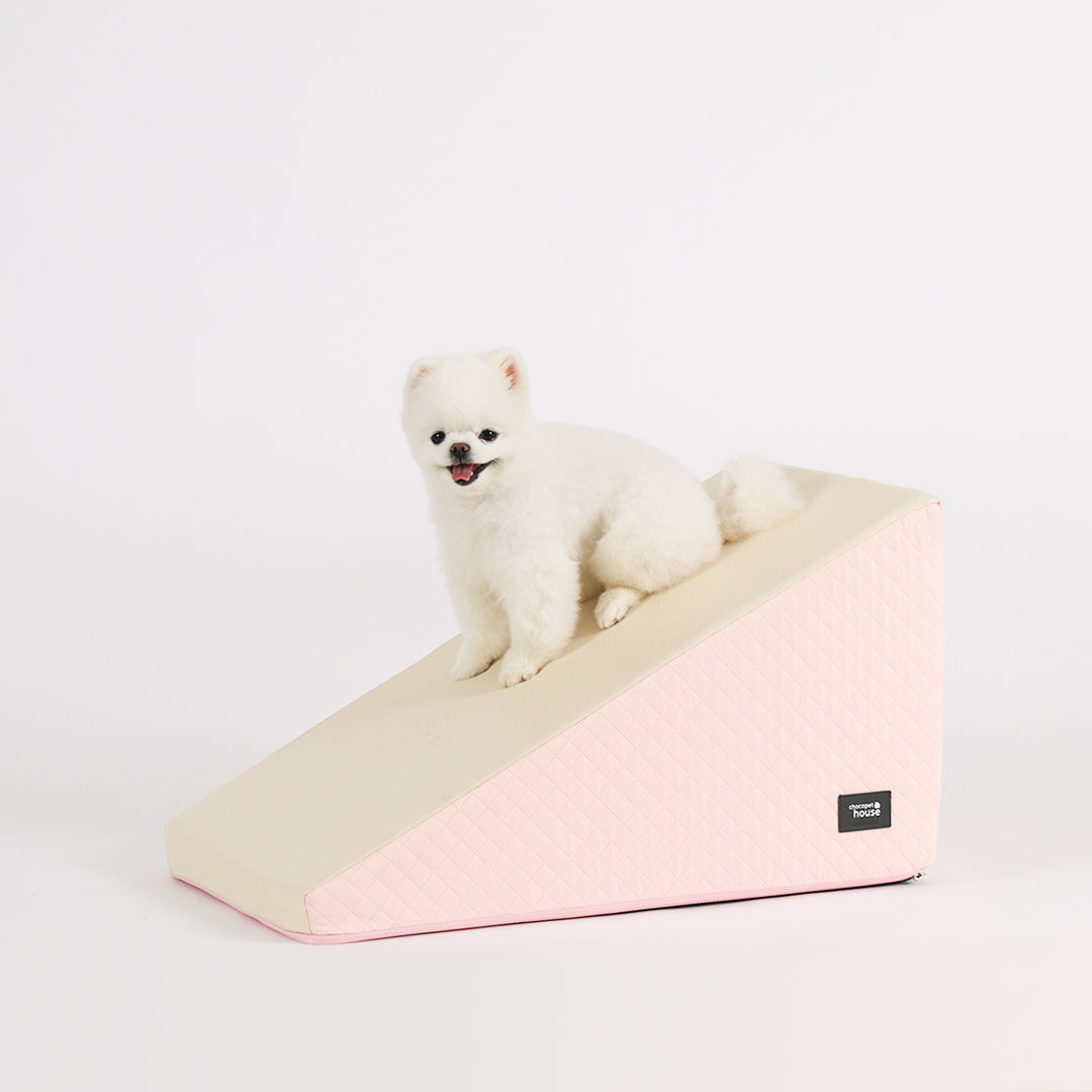 초코펫하우스 강아지계단 논슬립스텝3.0 일반형