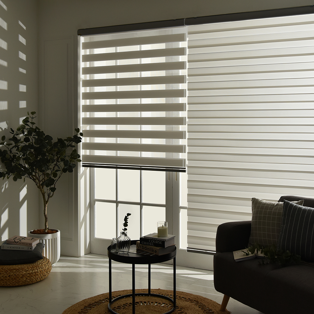 아라크네 네츄럴 콤비블라인드 30x30