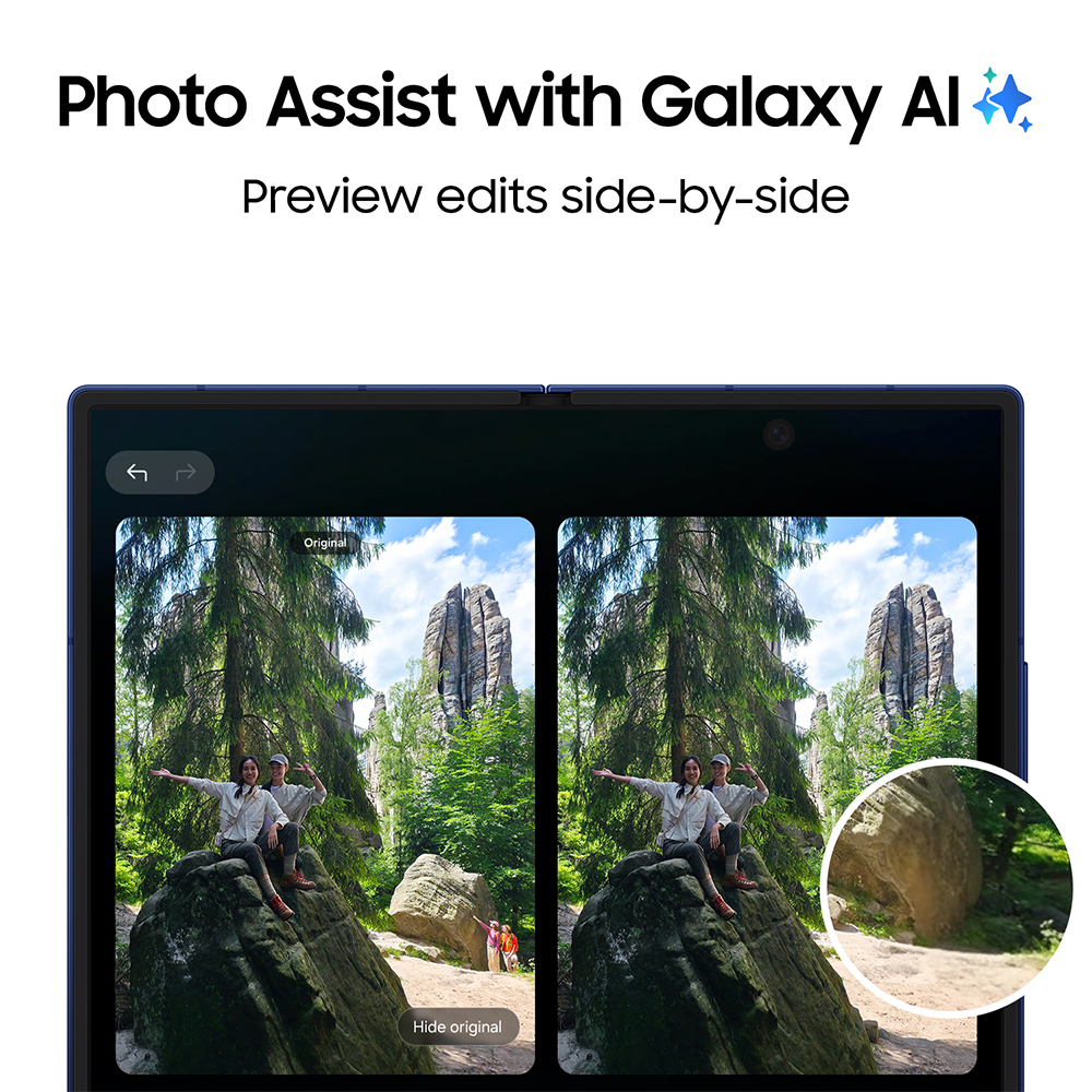 삼성 갤럭시 Z 폴드7 256GB 자급제폰