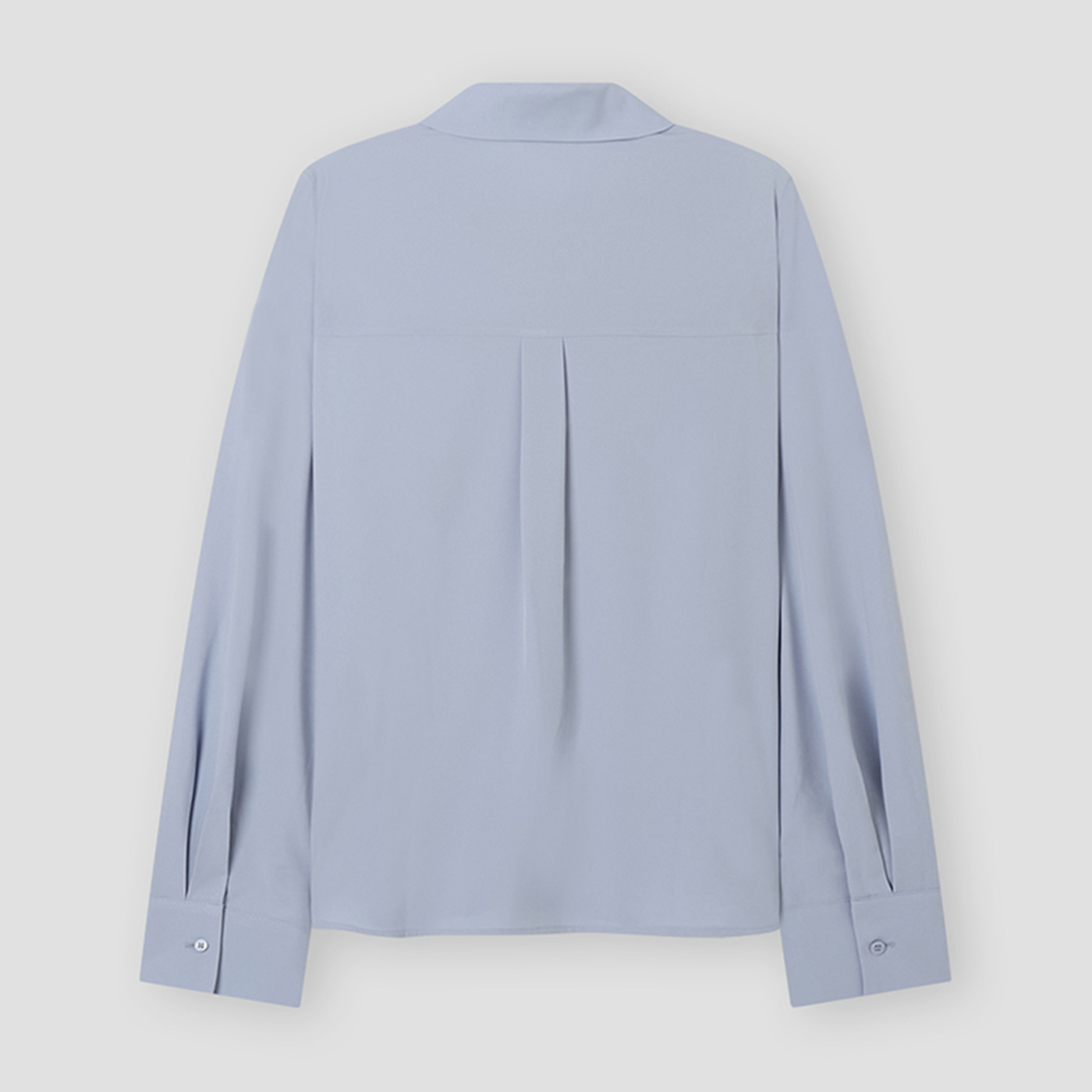 [클라비스] [찰량셔츠] 기본핏_CVYWG2301N