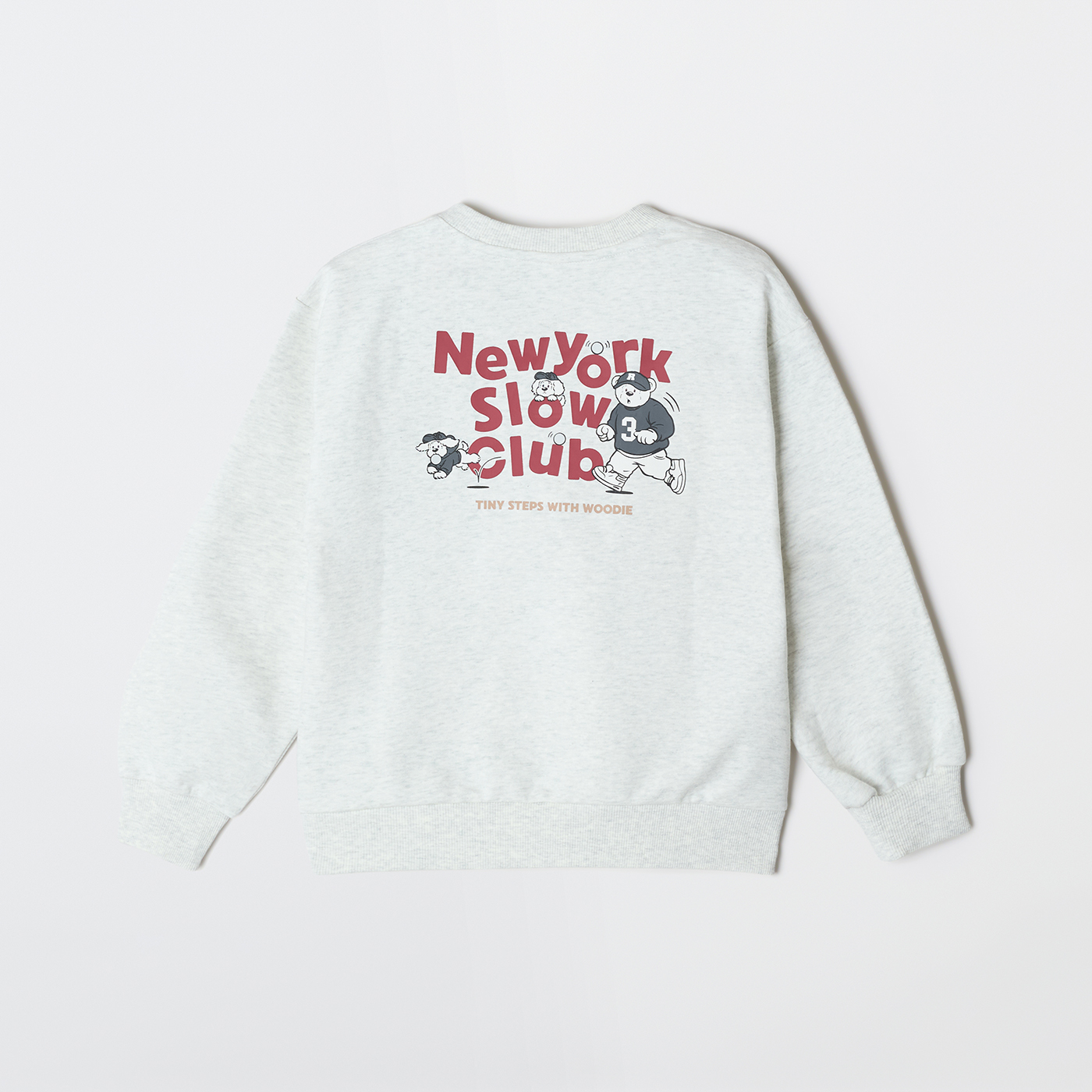 [당일출고] 스파오키즈 그래픽 상하세트 SPSMG23KU1