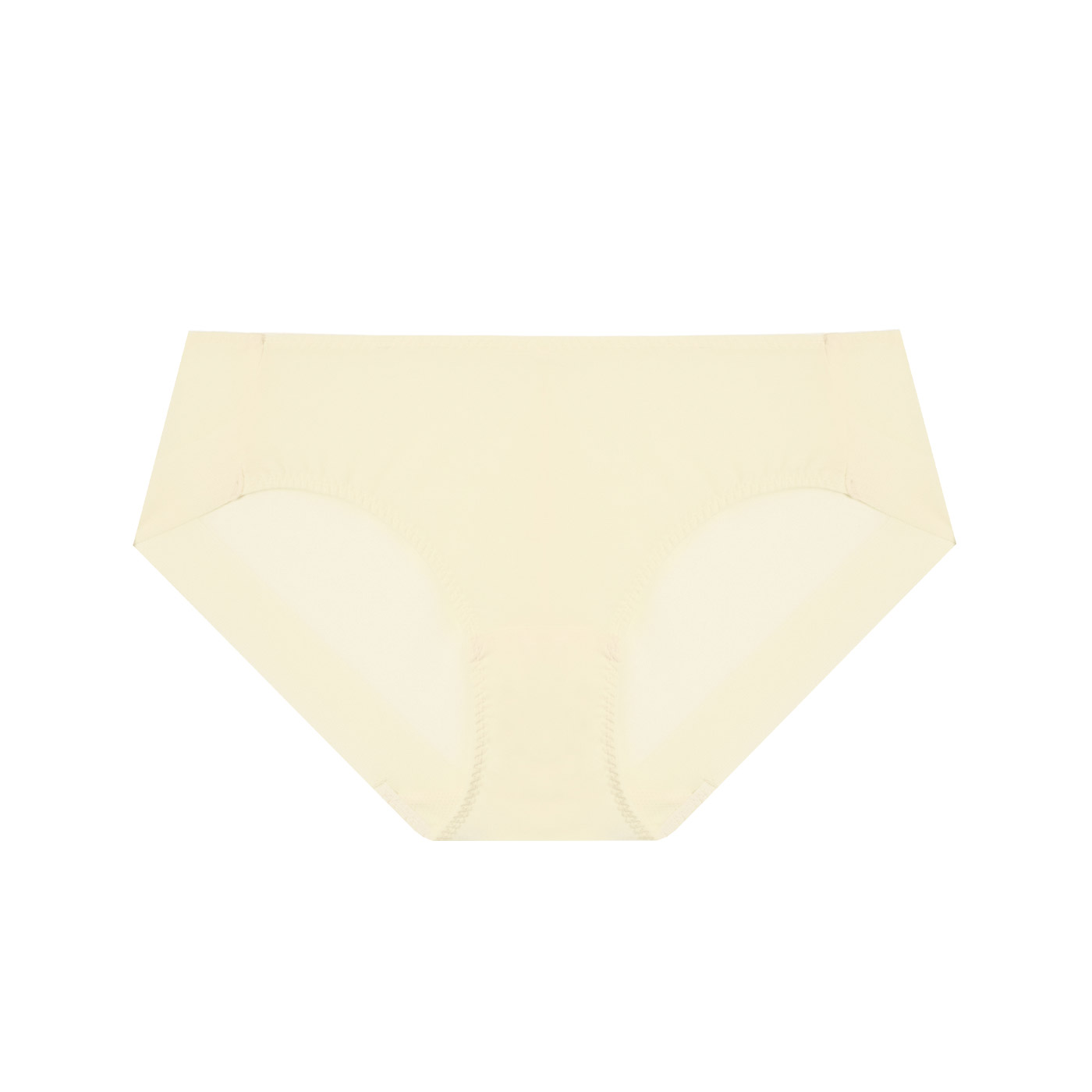 [N배송][실루엣] 에블린 심리스 헴팬티 EBWQG2310M