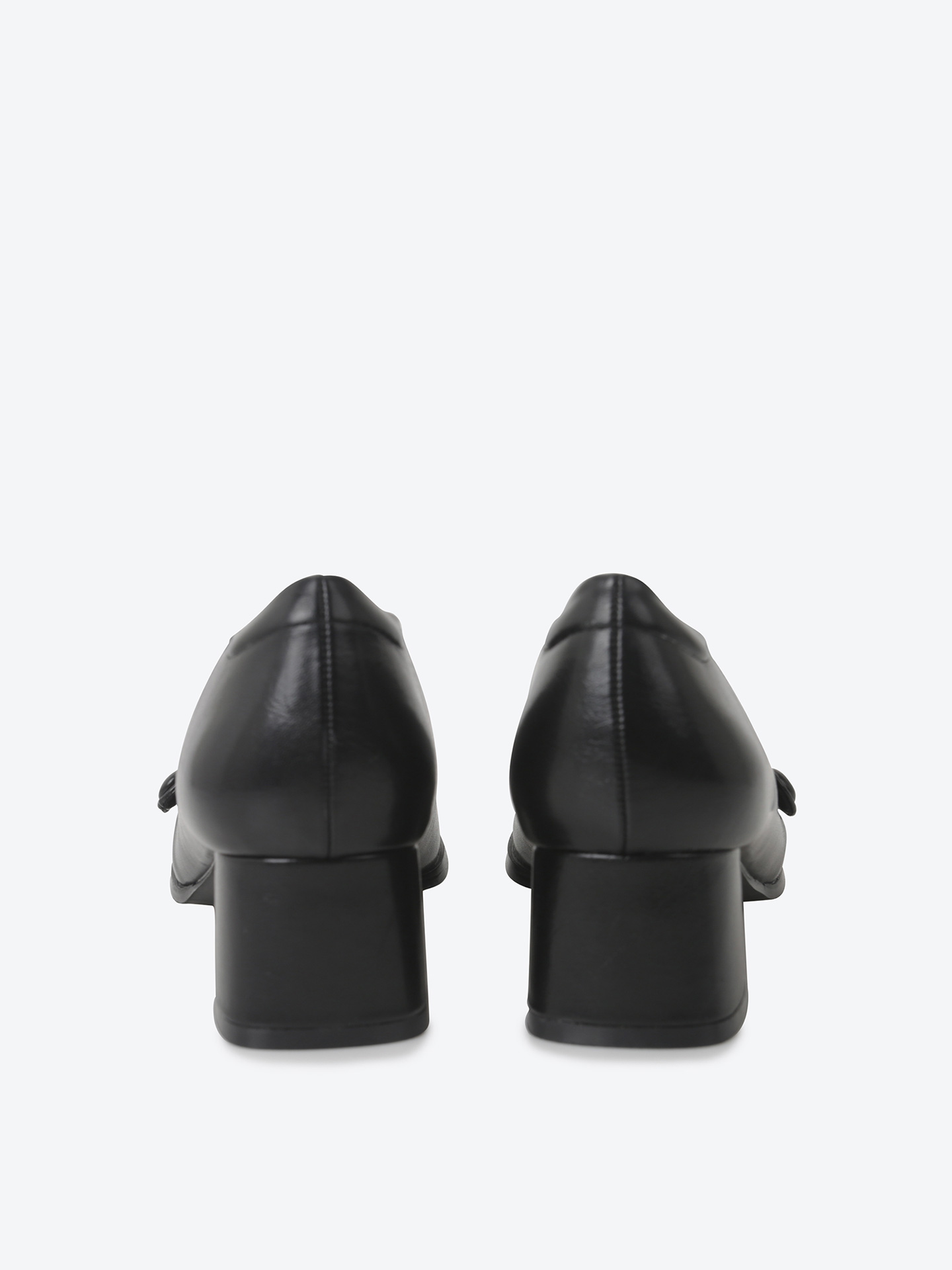 (출근/하객룩 단화) 스윗버튼 메리제인 펌프스 (4cm) HPWWVGA204