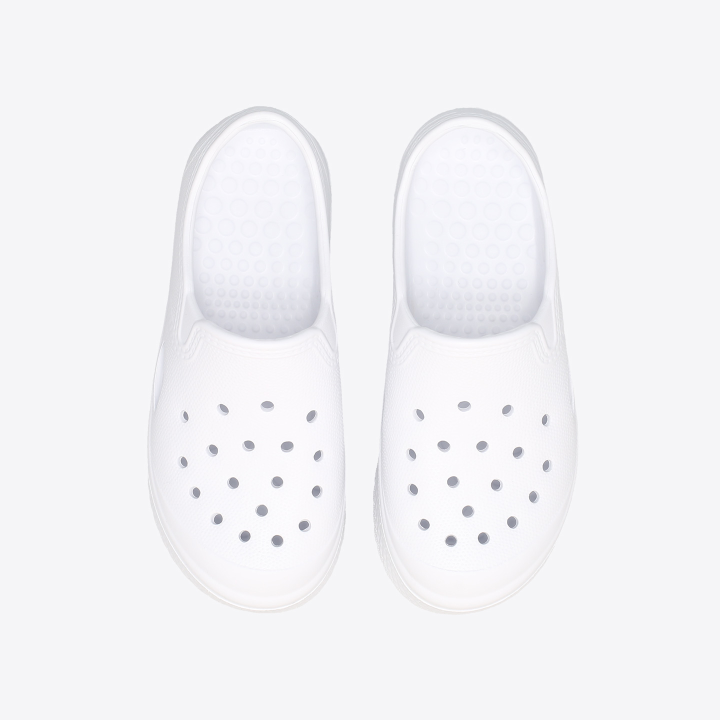 (신학기) [슈탠다드] 키즈 논슬립 베이직 실내화 HPKRUGA32U