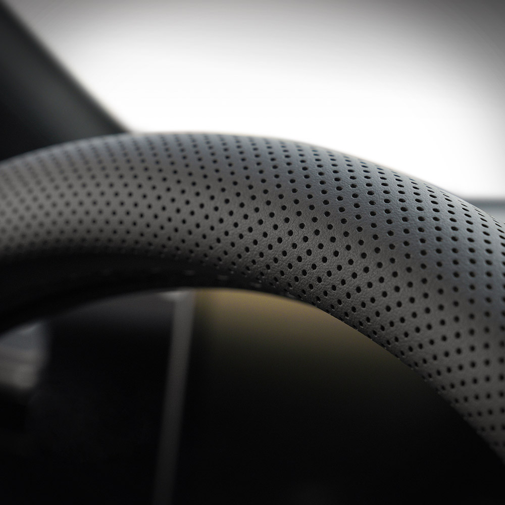 크레이지몬스터 4세대 카니발 KA4 페이스리프트 핸들커버