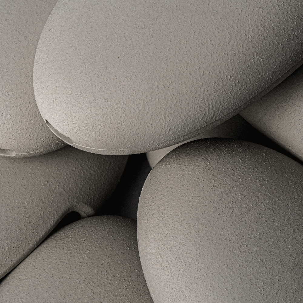 차 키케이스 자동차 스마트 폴리카보네이트 키링 키홀더