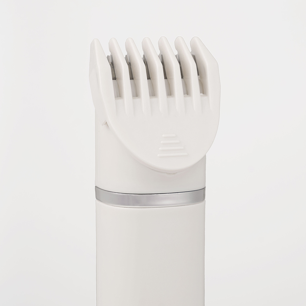 온아워 4in1 미용기 강아지 고양이 바리깡 애견 클리퍼 발바닥 미니 이발기 셀프미용