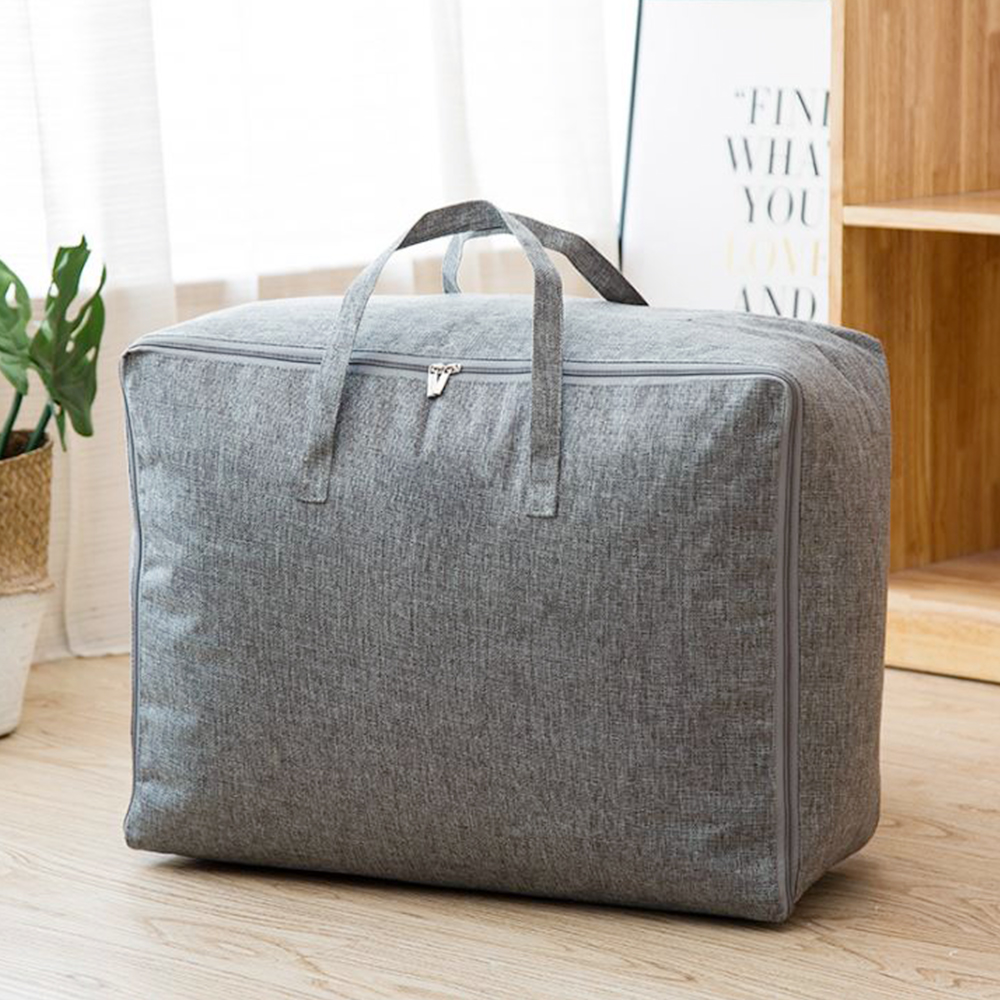 코드86 이불가방 이불보관 정리함 체크 중