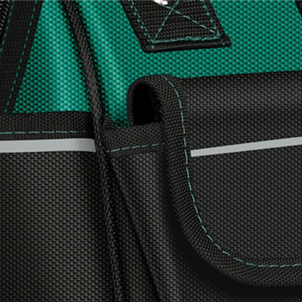 솔리드 공구가방 공구함 못주머니 툴백 소