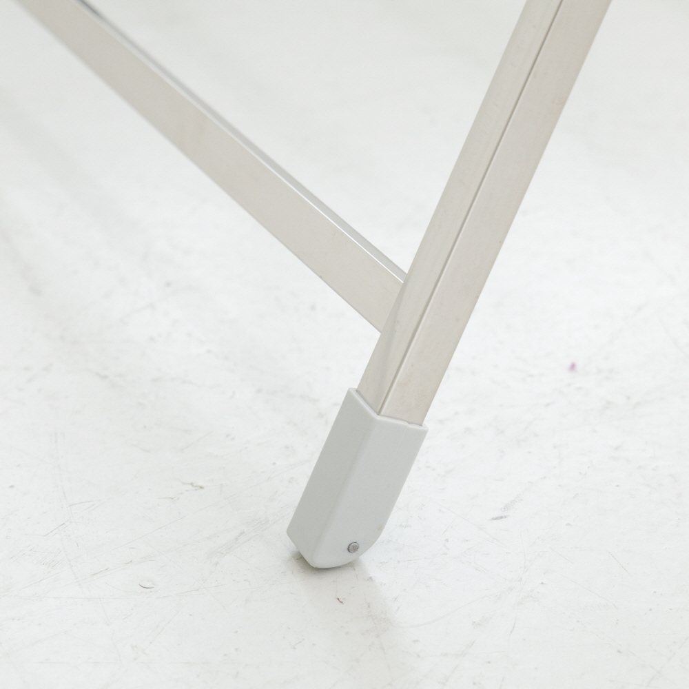 [단독] 아텍스 특허 바퀴달린 튼튼한 Y 스텐 빨래건조대 +건조망 확장 이불건조대