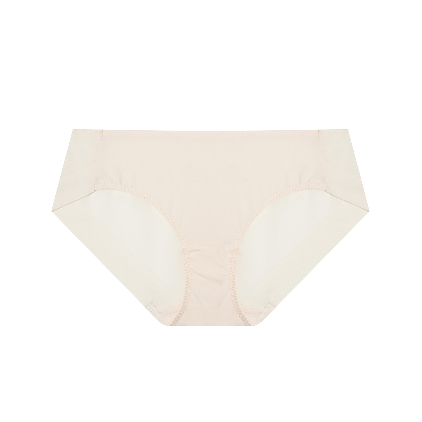 [N배송][실루엣] 에블린 심리스 헴팬티 EBWQG2310M