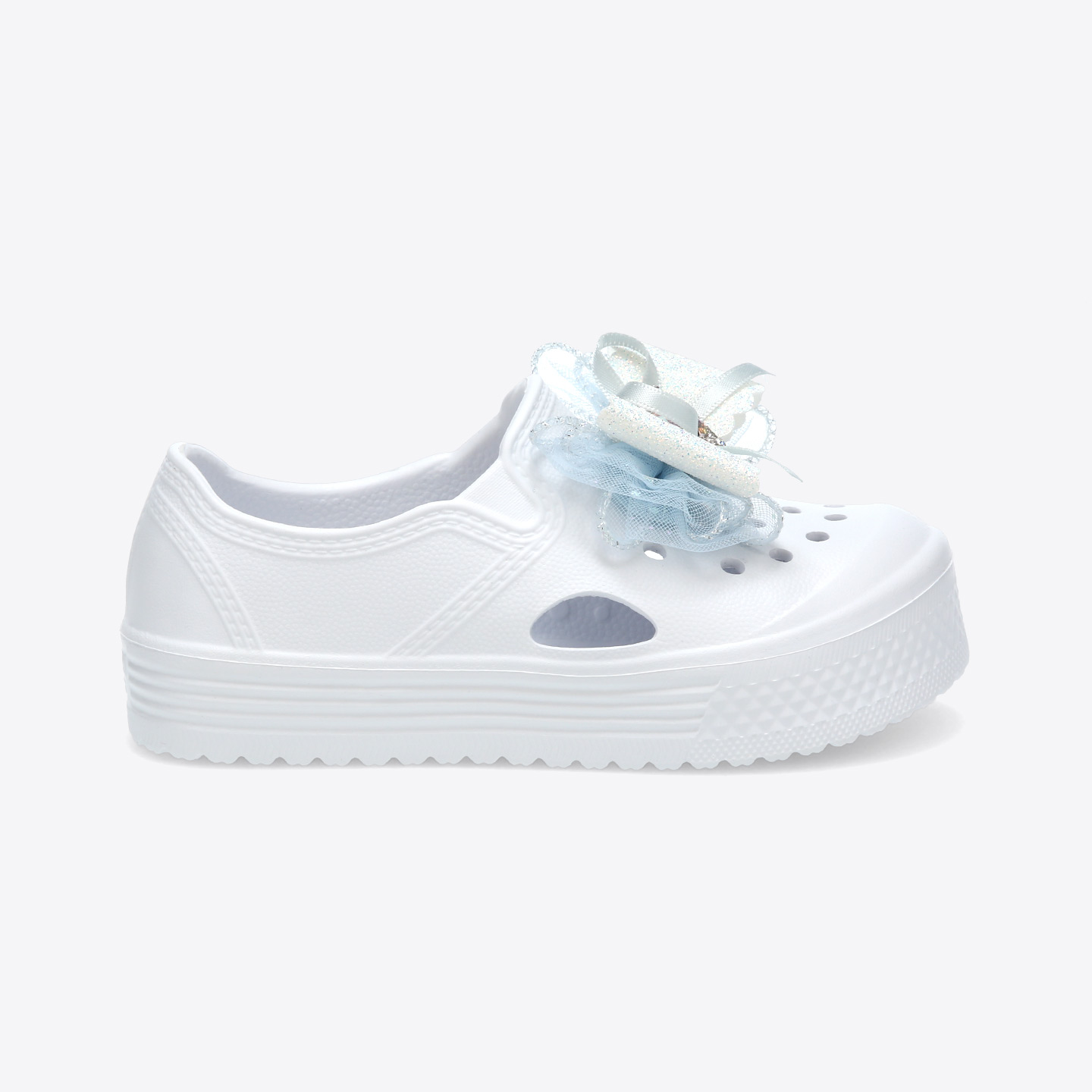 (신학기) 키즈 티아라/쥬얼리 리본 실내화 HPKRUGA34U