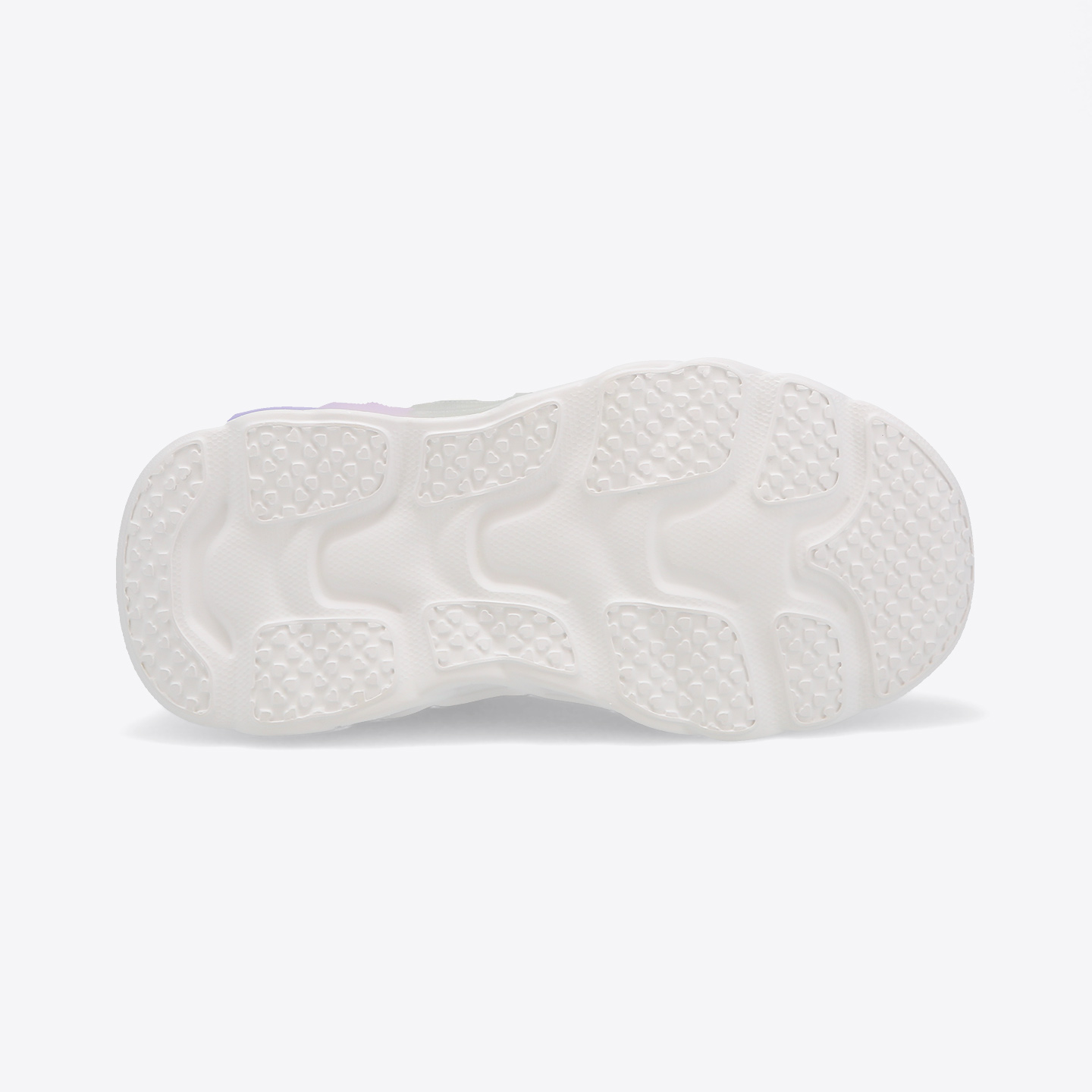 (신학기) [산리오] 하트 라이팅 운동화 HPKR6GA01S