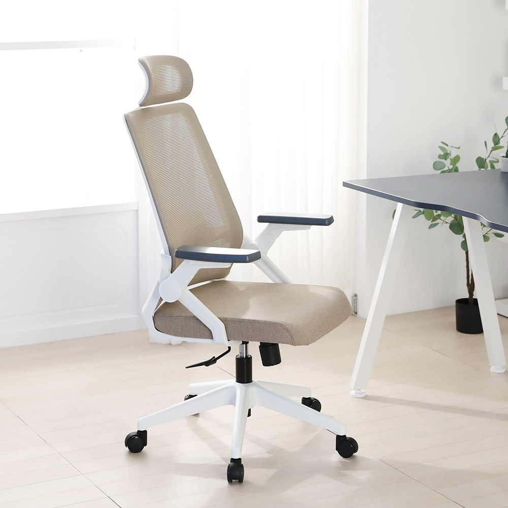 린백 LB221HA 사무용 컴퓨터 학생 책상 의자