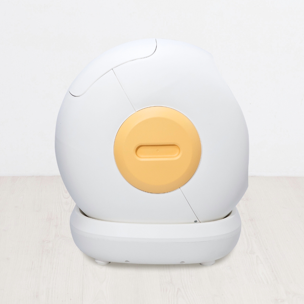 [디클펫] 디클펫 고양이 자동 화장실 두잉