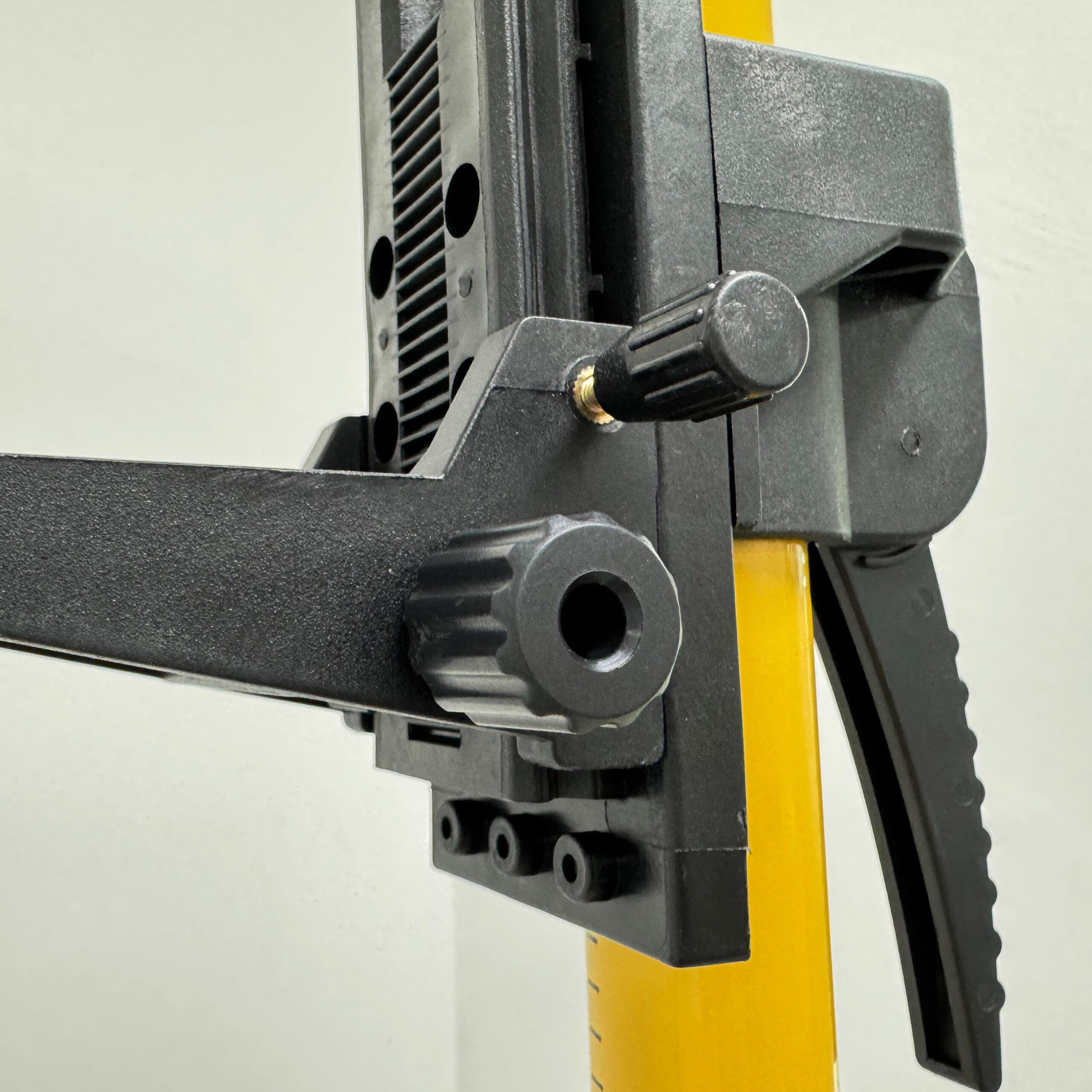 솔리드 레이저레벨기 레벨기삼각대 레벨기폴대 SOL-TP3900