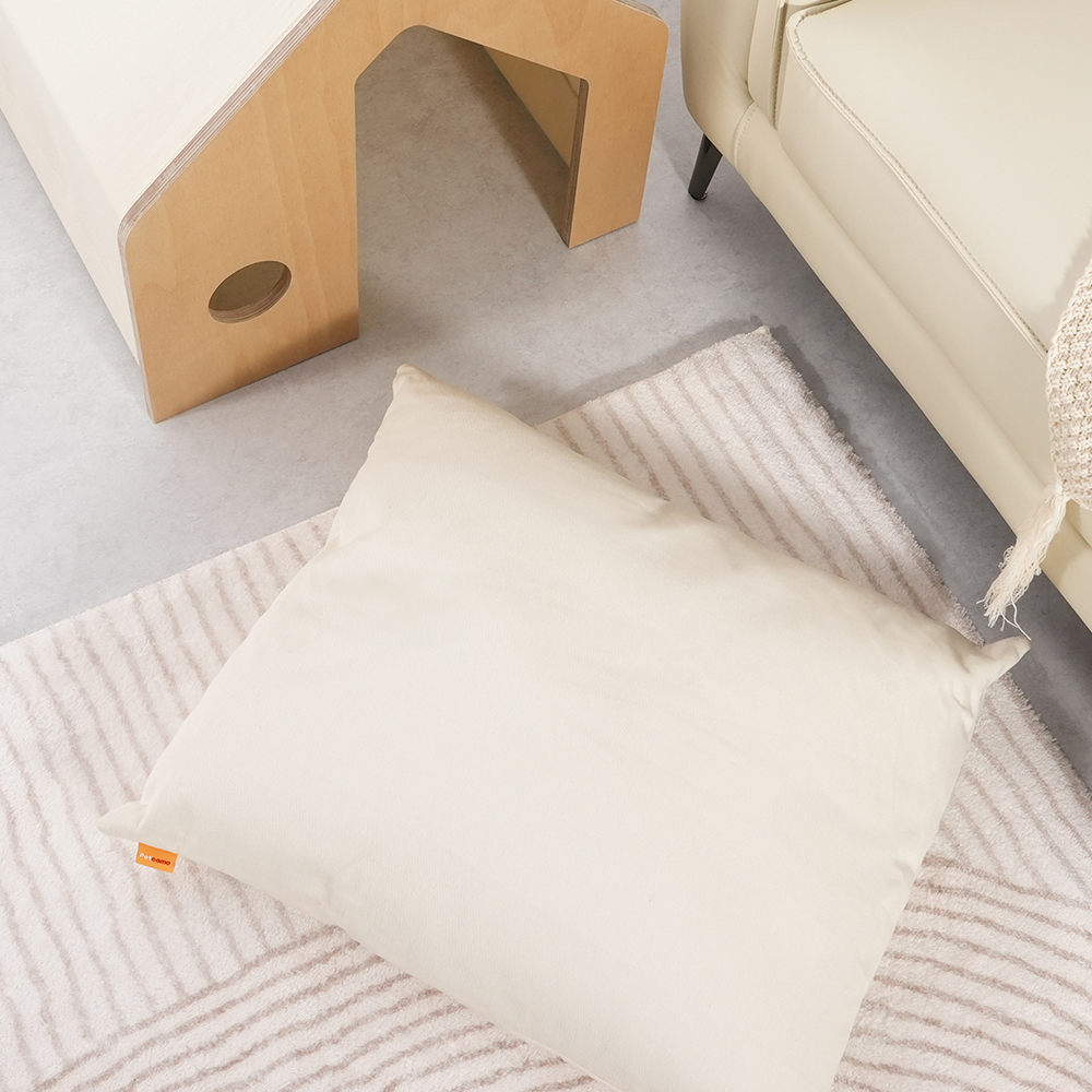 펫코본 강아지집 원목 고양이 숨숨집 애견방석 강아지하우스 소형