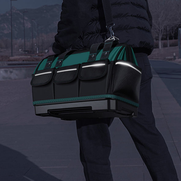 솔리드 공구가방 공구함 못주머니 툴백 소